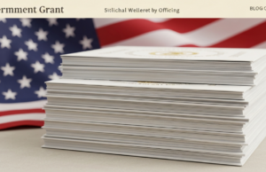 10 Free Government Grants You Can Apply For Right Now (2026) 10 Free Government Grants