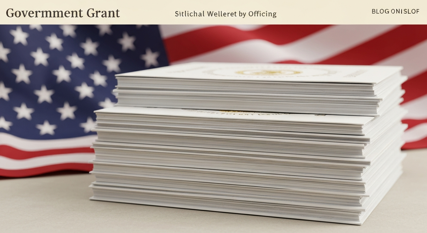 10 Free Government Grants 10 Free Government Grants