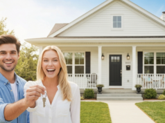 First-Time Home Buyer Grants and Programs: Your Complete Guide (2026) First-Time Home Buyer Grants