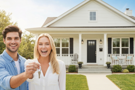 First-Time Home Buyer Grants and Programs: Your Complete Guide (2026) First-Time Home Buyer Grants