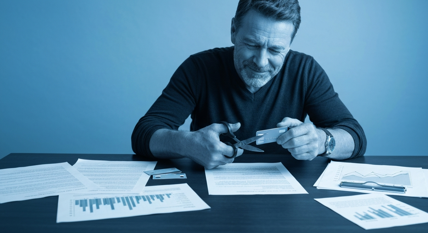 How to Get Out of Debt How to Get Out of Debt