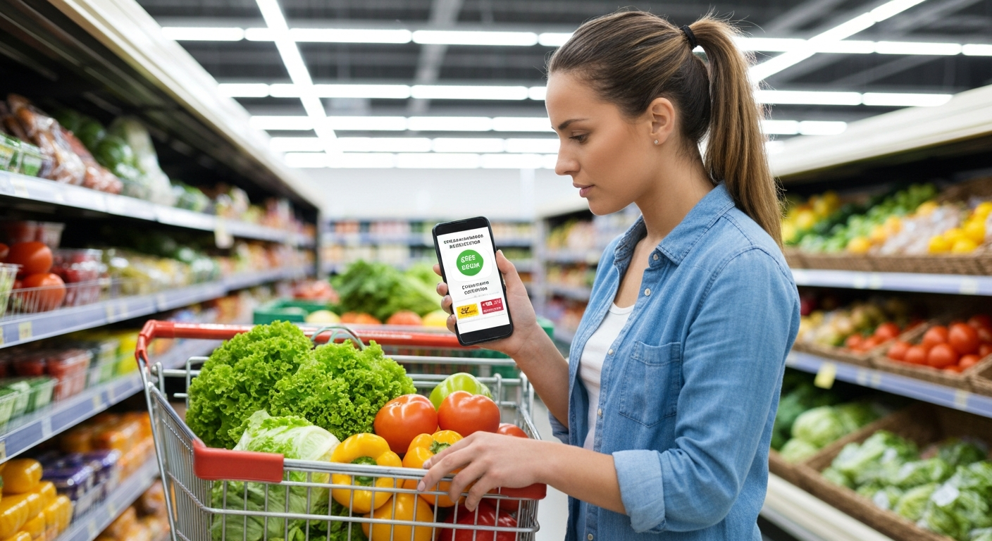 15 Ways to Save Money on Groceries Without Coupons (2026) 15 Ways to Save Money on Groceries Without Coupons (2026)