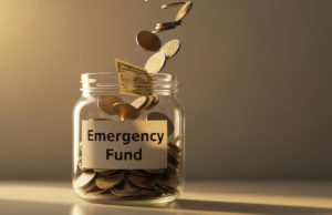How to Build an Emergency Fund When You’re Living Paycheck to Paycheck (2026) How to Build an Emergency Fund When You're Living Paycheck to Paycheck (2026)