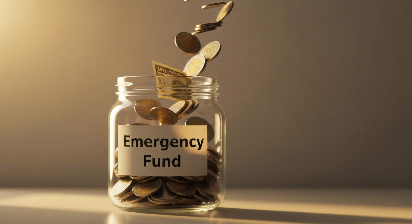 How to Build an Emergency Fund When You're Living Paycheck to Paycheck (2026) How to Build an Emergency Fund When You're Living Paycheck to Paycheck (2026)